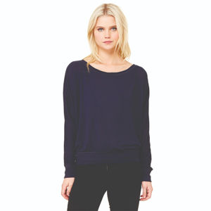 Chemise à manches longues en mélange de coton de qualité supérieure, offrant un confort respirant avec une coupe moderne et ajustée, idéale pour le travail ou les sorties du week-end. - Product Image 1