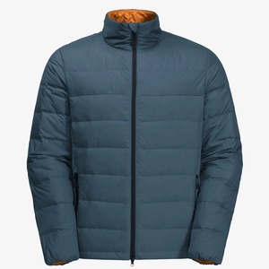 OEM High-Performance Active Fit <b>Men</b>’s <b>Lightweight</b> Quilted Puffer <b>Jacket</b> Custom Winter Apparel Winter <b>Jacket</b> Custom Logo <b>Jacket</b> - Product Image 1