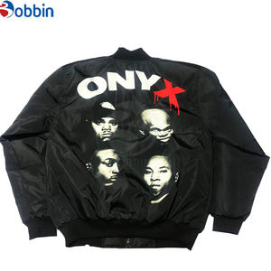 แจ็คเก็ตบอมเบอร์กันลมมีปกตั้งปรับแต่งได้สำหรับฤดูหนาวผ้าทอระบายอากาศขนาด XL ออกแบบมาเพื่อคุณ! - Product Image 5