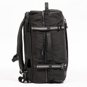 Mochila de viaje de negocios, bolsa de equipaje con cremallera antirrobo, bolsa deportiva de moda, bolsa de fitness multifuncional de gran capacidad - Product Image 3