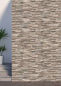 Azulejos de Cerámica de Porcelana Avanzada de 30x60cm, Superficie Mate, Duraderos, para Paredes y Pisos, para Uso Residencial, Comercial, Hoteles y Hospitales - Product Image 3