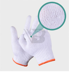 Guantes de Trabajo Resistentes Diseñados para Uso en Construcción e Industrial con Protección Reforzada en los Nudillos y Gran Durabilidad - Product Image 5