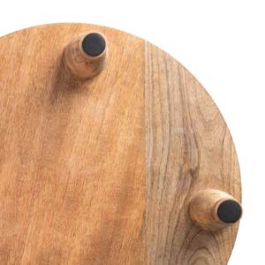 Planche à découper en bois de manga, petite planche en bois - Product Image 5
