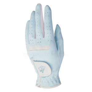 Lightweight Flexible Design Sports Wear Golf <b>Gloves</b> Ideal For Outdoor Practice Matches And Regular Golf Training - Product Image 6