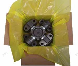 Komatsu <b>Universal</b> Joint Assembly for Construction Machinery Durable Industrial <b>Part</b> At Reasonable Price By Exporter - Product Image 3