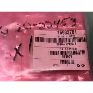 LOT DE 4 AMAT 0020-22453 Outil de serrage robotisé ASSY - Équipement et pièces semi-conductrices de confiance à l'échelle mondiale chez - Product Image 3