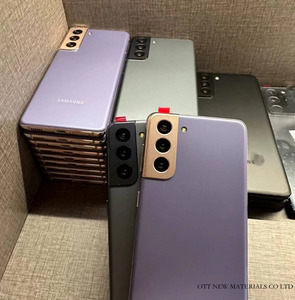 Vente en gros utilisé pour Galaxy S21 5G Smartphone Déverrouiller téléphone Android de seconde main - Product Image 3