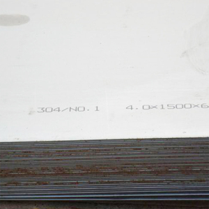 Premium 2205Mo 444Se Ti Nb Tubos de acero inoxidable sin costura Serie dúplex 1025mm Exterior ERW Soldadura Fabricante Suministro GB - Product Image 6