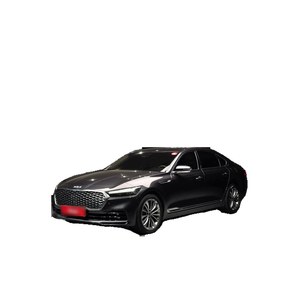 2024 สำหรับ Kia K9 3.8 GDI AWD เกียร์อัตโนมัติ พวงมาลัยซ้าย เบาะหนัง-59,043 กม. - Product Image 1