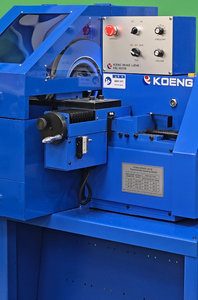 KOENG KBL-9000B Tour à disques et tambours de frein automatique avec garantie de 12 mois - Product Image 4