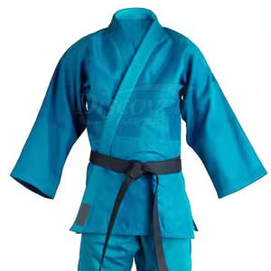 Nouvel uniforme de judo, vêtements d'arts martiaux, haut de gamme, uniforme de judo en vente en ligne - Product Image 4