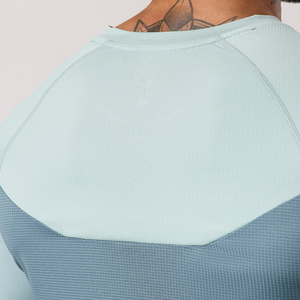 Conjunto de Shorts Casuales de Verano Estilo Hip Hop, Camiseta Oversize y Shorts, 2 Piezas, Secado Rápido, Cuello Redondo, Deportivo, para Hombre - Product Image 5