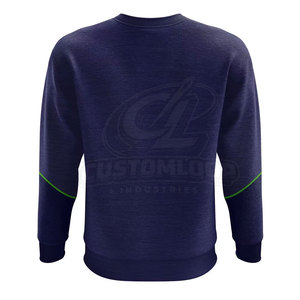 Sudaderas Personalizadas con Estilo para Equipos, Tela Premium, Cómodas, con Gráficos Personalizados para Grupos Comunitarios y Actividades al Aire Libre - Product Image 3