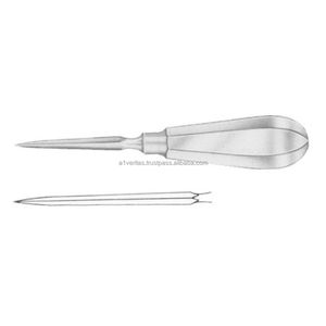 Premium Quality A-1 VERITAS Bone Surgery Instrument Wholesale Price Orthopedic Instruments | needle holder - Product Image 6