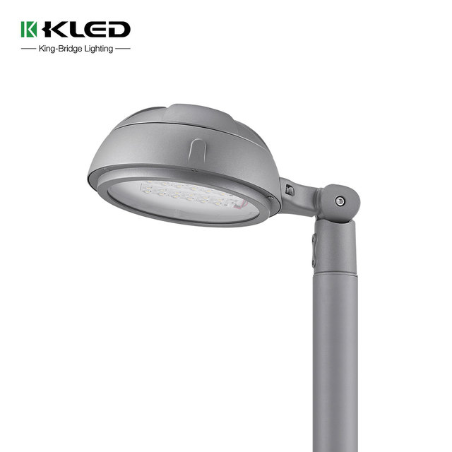 KLED D-202 High Lumen 4350-21800LM IP66 Waterproof Aluminum Alloy AC Powered LED Street & Pathway Light 5-Year Warranty Dimmable