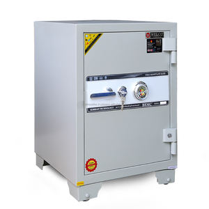 Watch Safe Box Bremen Allemagne - Product Image 4