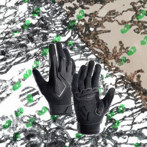 Guantes de Ciclismo de Invierno de Neopreno con Logotipo Personalizado, Pantalla Táctil, Resistentes al Agua, Térmicos, con Cordones, Unisex - Product Image 4