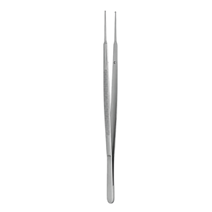 Pinzas de Punta Micro Anulara Gerald, Instrumentos de Acero Inoxidable de Primera Calidad - Product Image 1