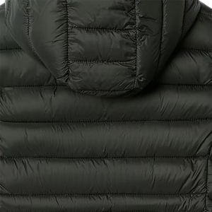 Chaleco de Algodón Montane para Hombre Adulto con Cierre Frontal y Logotipo, Transpirable, Ecológico, Impermeable, sin Mangas, para Invierno y Actividades al Aire Libre - Product Image 4