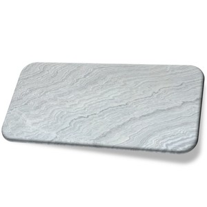 Indian Manufacturer of Thick Natural Artic White <b>Veneer</b> Decorative Semi-Flexible Block at Factory Price 100% Eco-Friendly Norma - Product Image 2