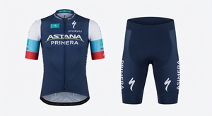 Combinaison de cyclisme très vendue, maillot de sport léger, short à bretelles, tissu ventilé, vêtements de course, performance, confort, durabilité - Product Image 3