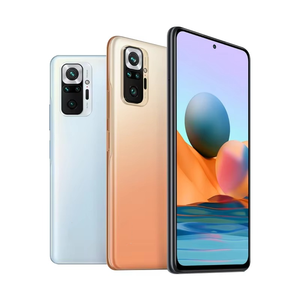 Versión Global Xiaomi Redmi Note 9 10 5G, Teléfono Celular al por Mayor, Smartphone Xiaomi Redmi Note 9 Pro - Product Image 5
