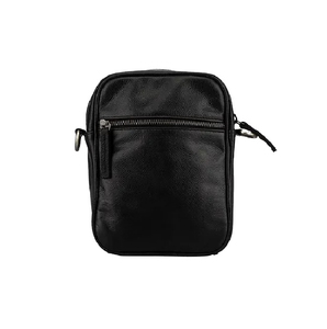 Sac bandoulière personnalisé avec sangle réglable et fermeture éclair pour un usage quotidien - Product Image 5