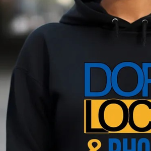 เสื้อฮู้ด Sigma Gamma Rho ผ้าฟลีซแบบสวมหัว เสื้อสเวตเชิ้ตมีฮู้ดลำลอง ชุดนักกีฬามหาวิทยาลัยกรีก ลายกราฟิกแบบกำหนดเอง เสื้อผ้าสตรีทแวร์ ขายส่ง OEM - Product Image 2