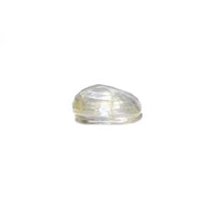 Loose 8.3 Carat Yellow Sapphire Gemstone for Fine Jewelry - Product Image 3