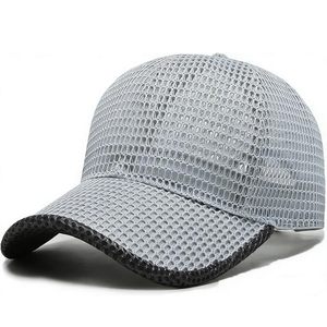 RIFAT SPORTS WEAR Gorra de Béisbol de Lona para Hombre, 6 Paneles, Ajustable, Transpirable, Impermeable, con Estampado Animal, para Fiestas, Adultos, 100% - Product Image 1