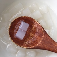 Hoge Kwaliteit Nata De Coco Jelly Direct Van De Fabrikant, Vele Vormen En Maten Om Uit Te Kiezen