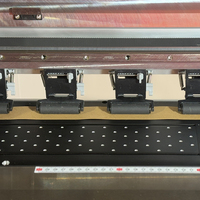 Solusi cetak tepercaya FD60 Printer DTF untuk toko garmen dan tanaman manufaktur