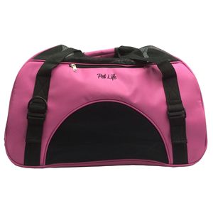 Transportín para Mascotas con Cierre, Deportivo y Aprobado por Aerolíneas, Diseño Moderno Altitude Force - Product Image 5