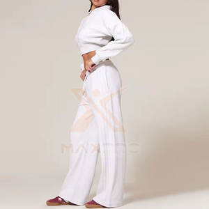 Pantalones Deportivos de Material Duradero de Marca Privada, Pantalones Deportivos para Mujer Más Vendidos en Línea, Pantalones Deportivos en Oferta - Product Image 5