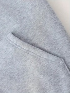 Sudaderas Extra Grandes de Alta Calidad para Mujer, Estilo Urbano, Lisas - Product Image 6