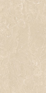 Carreaux de sol en porcelaine mate 600x1200mm, texture solide, antidérapants, adhésifs modernes pour salle à manger - Product Image 4