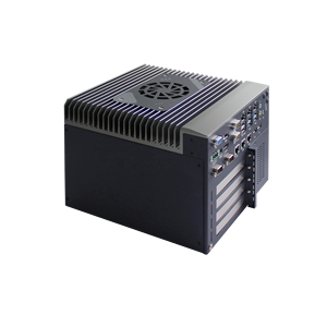 Computadora Industrial Integrada de Alta Fiabilidad <span class=keywords><strong>Intel</strong></span> Core I5-10400/I5-<span class=keywords><strong>11400</strong></span> de 6 Núcleos, 4 Ranuras de Expansión PCIe, 8-64 GB de RAM, 128 GB-1 TB - Product Image 4