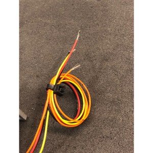 PACIFIC SCIENTIFIC MTDH21NR-HTLNN-NS50 MOTOR DE PASO - Equipo y piezas de semiconductores de confianza de la marca global Legacy - Product Image 5
