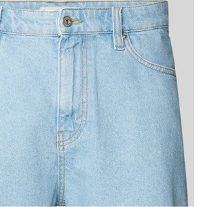 Pantalones Cortos de Mezclilla para Hombre, Estilo Único, Venta al Por Mayor |   Sólido |   Ecológico y Transpirable |   Diseño Ligero |   Casual para Adultos de Verano - Product Image 6