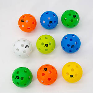 Pelota de Pickleball Premium 2026 con Superficie y Agarre Cómodos, Equipo Deportivo - Product Image 2