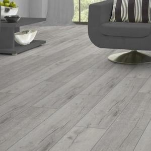 Offre Spéciale : Revêtement de Sol SPC 4~7mm/20mil avec Couche d'Usure, Sous-couche de 1mm, Étanche, Insonorisant, Antidérapant, LVP Stratifié Hybride Style Chêne LVP WPC - Product Image 1