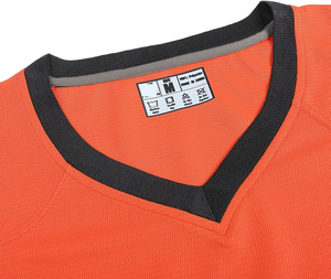 Uniforme de Fútbol Personalizado, Transpirable y de Secado Rápido, para Equipos Profesionales, para Entrenamiento y Partido - Product Image 4