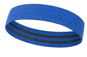 Logo personnalisé Fitness Sports Exercice Yoga-Résistance Mini-Pull-Up Gym Rubber-Booty Stretch Loop-Hip Circle Bands - Product Image 3