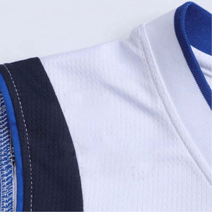 Uniforme de Baloncesto para Hombre 2026 de Alta Calidad, Precio Económico, Venta al Por Mayor, Cómodo, de Secado Rápido, con Diseño y Color de Logotipo Personalizados - Product Image 5