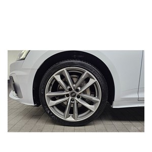 Audi A5 40 TDI Quattro Premium Sportback 2020, 62,224 km, Diésel, Euro V, Asientos de Cuero, Volante a la Izquierda, Cámara Trasera - Product Image 5