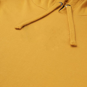 Sweat-shirts à capuche unisexe en coton vierge surdimensionnés personnalisables – Pulls et sweats à capuche pour hommes grandes tailles en gros - Product Image 6