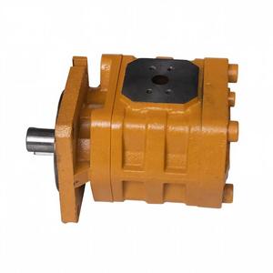11C0318 P360‑G135 367 PP6G P3125R Repuestos para bomba hidráulica de cargadora de ruedas - Product Image 1