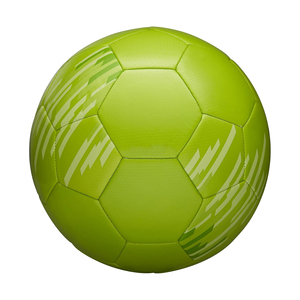 Balón de Fútbol Profesional con Construcción Termosellada, Carcasa de Cuero PU de Alta Calidad y Tecnología de Unión sin Costuras - Product Image 2