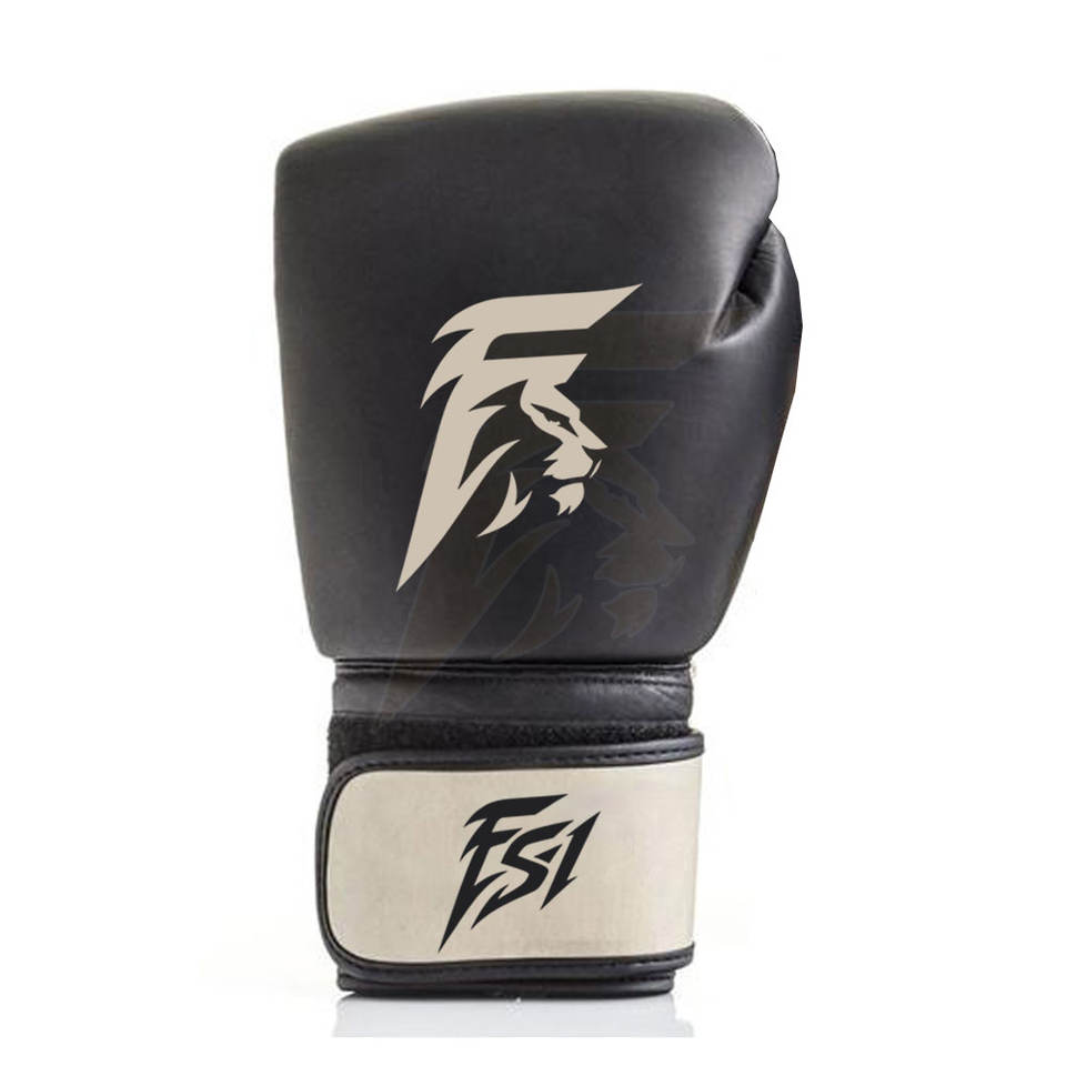 Key Apprenticeship Program Latest Style Boxing Gloves Fighting Training Boxing Gloves Leather ...