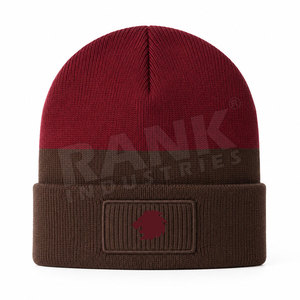Nouveaux bonnets jacquard de qualité supérieure pour hommes et femmes, en vente en ligne, best-sellers. - Product Image 2